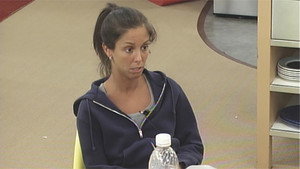 Big Brother 4. évad Ep.10 10. epizód