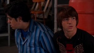 Drake & Josh Go Hollywood háttérkép
