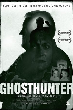 Ghosthunter poszter