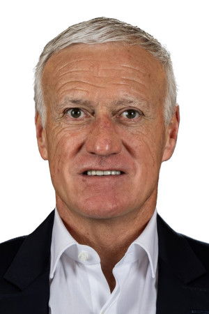 Didier Deschamps profil kép