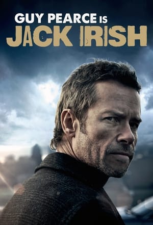 Jack Irish poszter