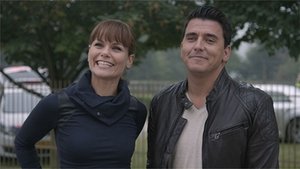 Flikken Maastricht Season 9 Ep.4 4. epizód