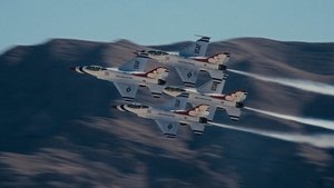 Thunderbirds: Elit repülőszázad háttérkép