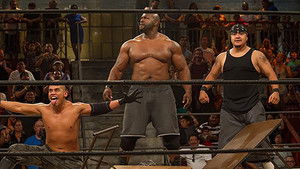 Lucha Underground Season 1 Ep.4 4. epizód