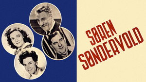 Søren Søndervold háttérkép