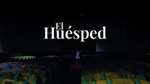 El Huésped háttérkép