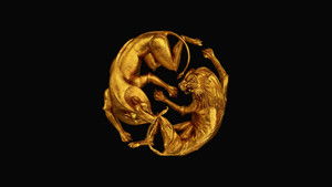 Beyoncé Presents: Making The Gift háttérkép