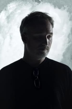 David Fincher profil kép