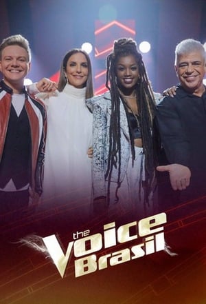 The Voice Brasil poszter