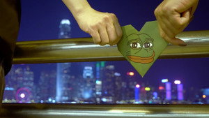 Feels Good Man háttérkép