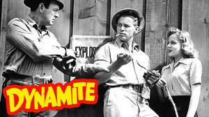 Dynamite háttérkép