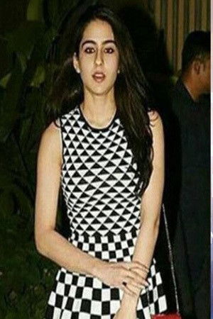 Sara Ali Khan profil kép