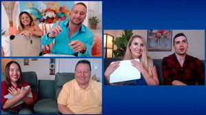 90 Day Fiancé: Love Games 1. évad Ep.4 4. epizód