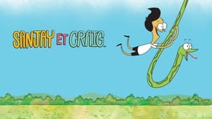 Sanjay and Craig kép