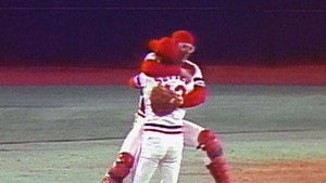 1982 Official World Series Film háttérkép