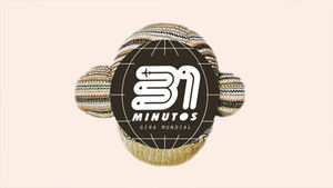 31 Minutos: Gira Mundial háttérkép