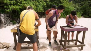 Survivor – A sziget 2. évad Ep.5 5. epizód
