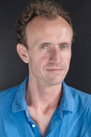 Ed Malone profil kép