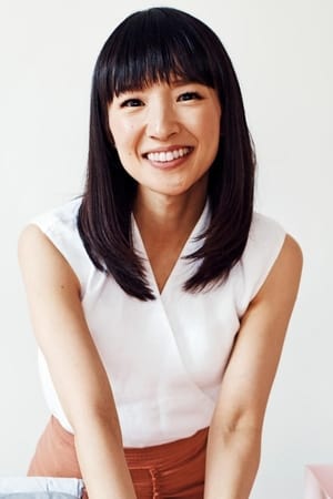 Marie Kondo