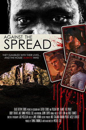 Against the Spread poszter