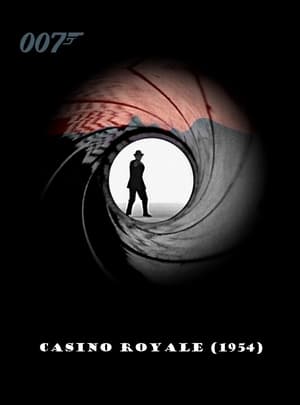 Casino Royale poszter