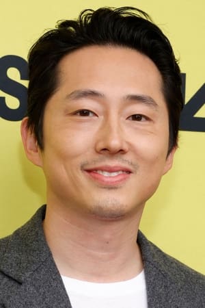 Steven Yeun profil kép