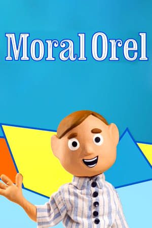 Moral Orel poszter