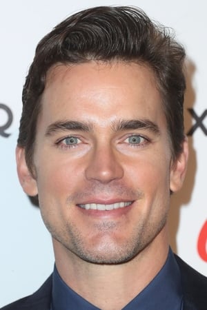 Matt Bomer profil kép