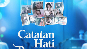 Catatan Hati kép