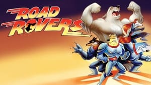 Road Rovers kép