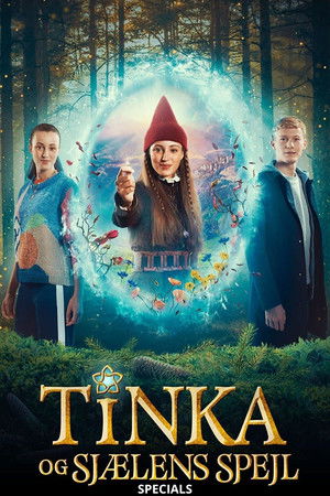 Tinka og Sjælens Spejl
