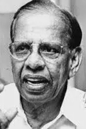 Nagesh profil kép