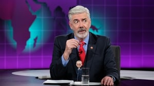 Shaun Micallef's Mad as Hell Season 10 Ep.1 1. epizód