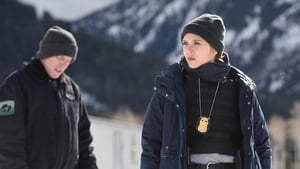 Wind River - Gyilkos nyomon háttérkép