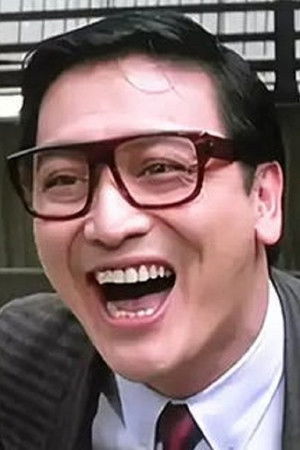 Charlie Cho profil kép
