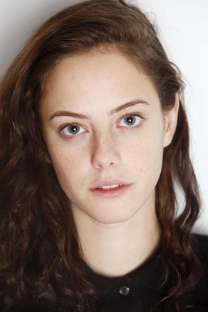 Kaya Scodelario profil kép