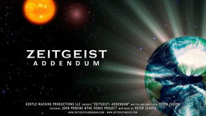 Zeitgeist: Addendum háttérkép