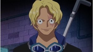 One Piece 16. évad Ep.679 679. epizód
