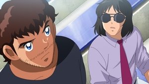 Tsubasa kapitány - Kezdörúgás 2. évad Ep.13 13. epizód