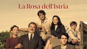 La rosa dell'Istria háttérkép