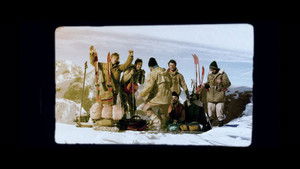 Must alpinist háttérkép