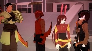 RWBY Season 2 Ep.12 12. epizód