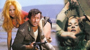 Υπολοχαγός Νατάσσα háttérkép