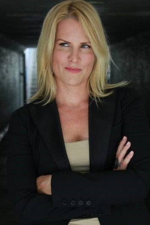 Bernadette Pauley profil kép