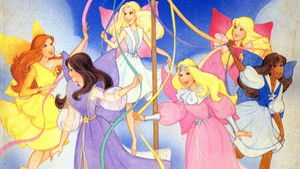 Star Fairies háttérkép