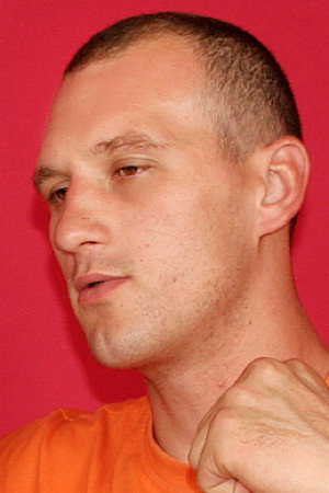 Charles Hardy profil kép