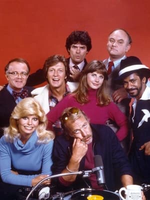 WKRP in Cincinnati poszter