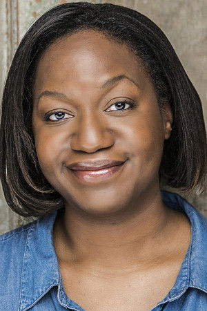 Edwige Jean-Pierre profil kép