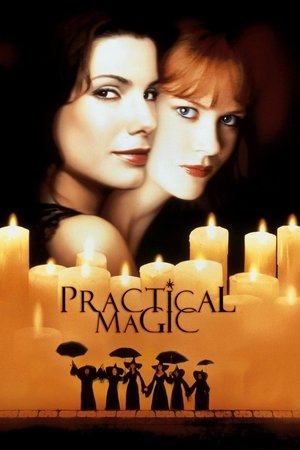 Practical Magic filmek