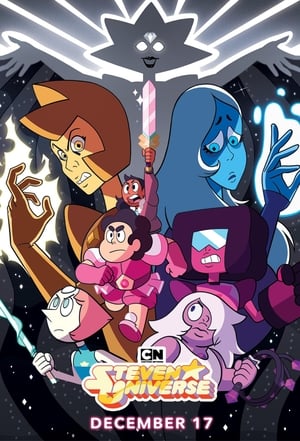 Steven Universe poszter